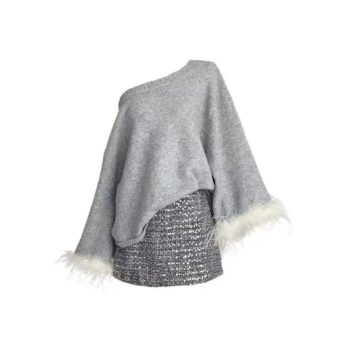 EMDPN Женские Комплекты с Юбкой