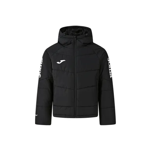 Joma 25 Years Cropped Down Jacket Men's