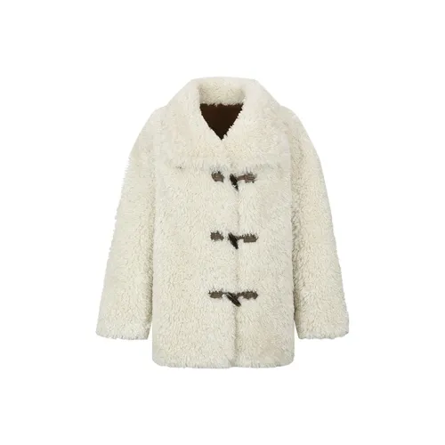 URBAN REVIVO Женская куртка Женская