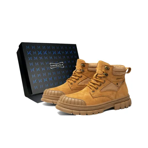 MESUCA Martin Boots Мужской