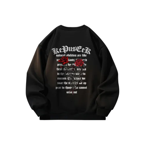 Octonauts Унисекс Свитшоты