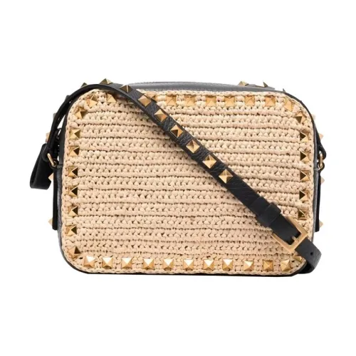 Коллекция Valentino Luggage Collection Женская Nude