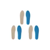 3 пачки White--Plush Утолщенный Термический [Устойчивый к холоду]