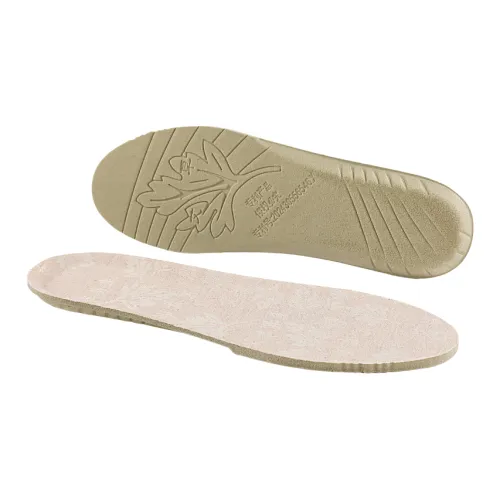 Fresh Look Returns Пава Хлопок Стельки Унисекс