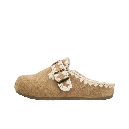 Far Waves Устойчивые к истиранию Тихие Домашние тапочки Женские