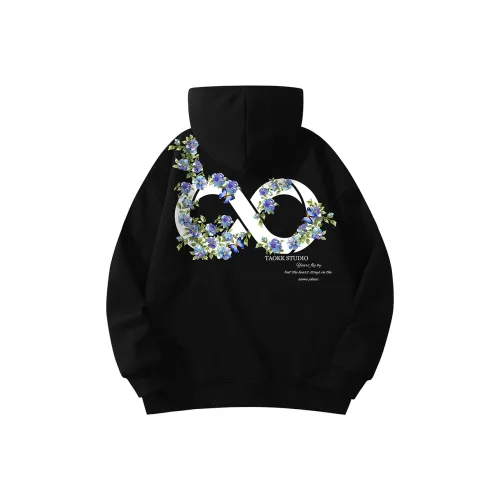 TAOKK Унисекс Свитшоты