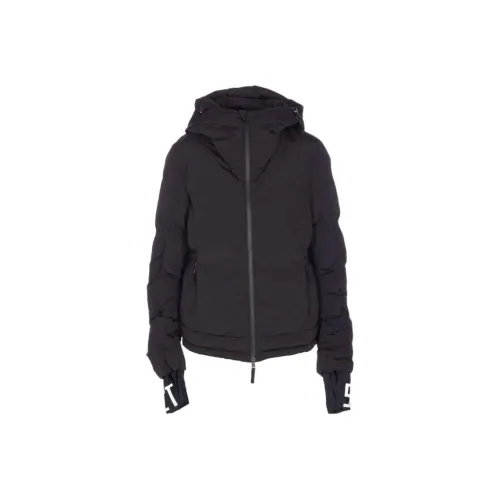 JETSET Черные Женские Куртки