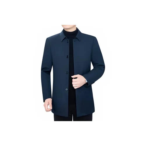 FIRS Мужской пуховик