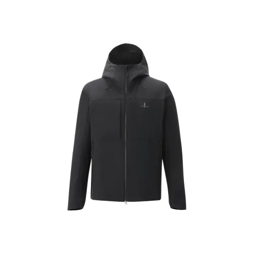 BIYINLEIFEN Мужские куртки