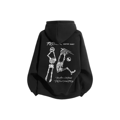 FONDLOOK Унисекс Свитшоты