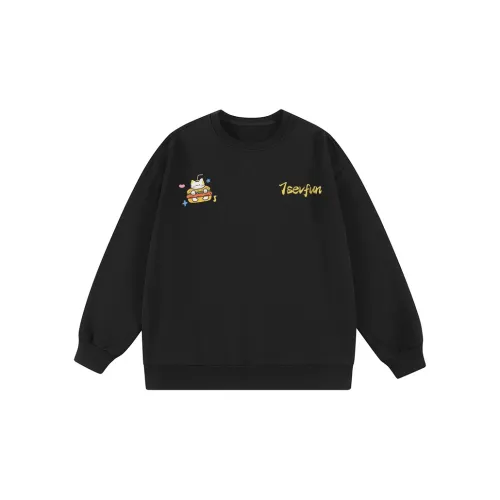 7 SEVFUN Унисекс Майки-трусы