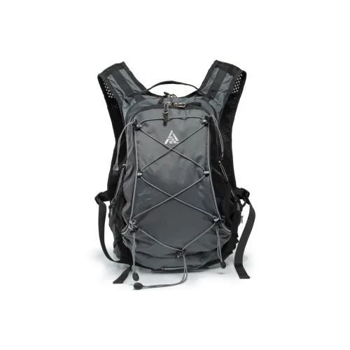 Tezimyt Oxford Рюкзак Стандартный Белый Серый Черный