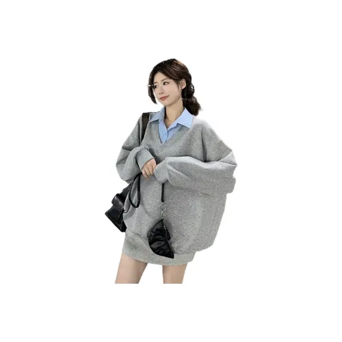 Amyway Женские Свитшоты