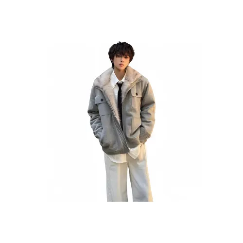 CARE NOTE Унисекс Пуховики