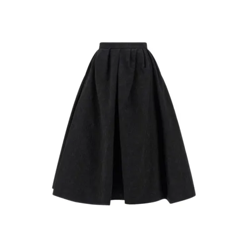 CarolinaHerrera. Повседневный длинный юбка женский