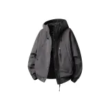 Призрачный серый