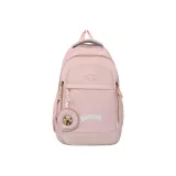 Розовый + украшение