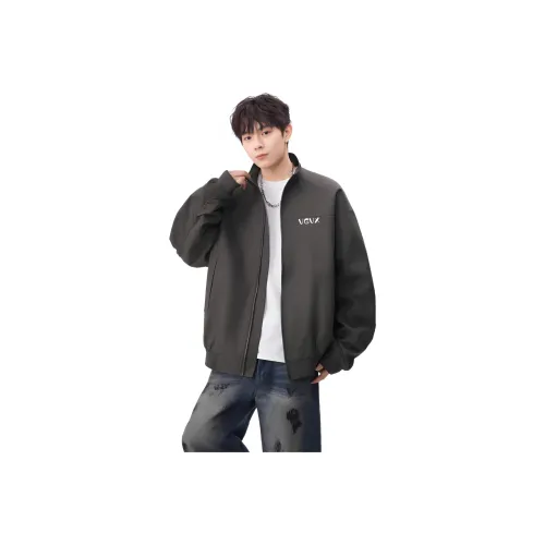 VGVX Унисекс Куртки