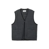 Темно-серый