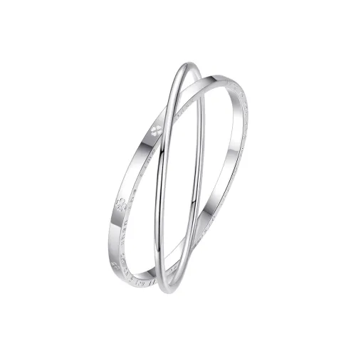 MGS Сплав Браслеты Унисекс