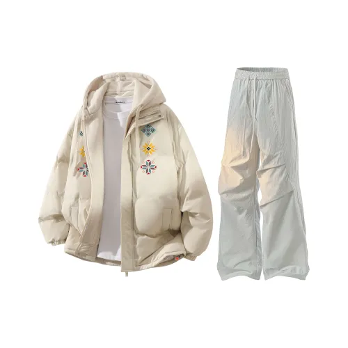 BRUMAIRE Повседневная спортивная одежда унисекс