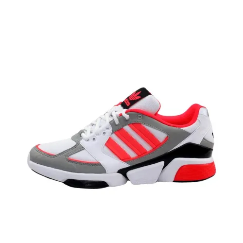 Adidas Originals Повседневная обувь Мужская Белая