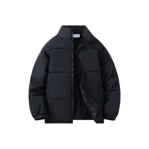 TAIZILONG Мужские пуховики