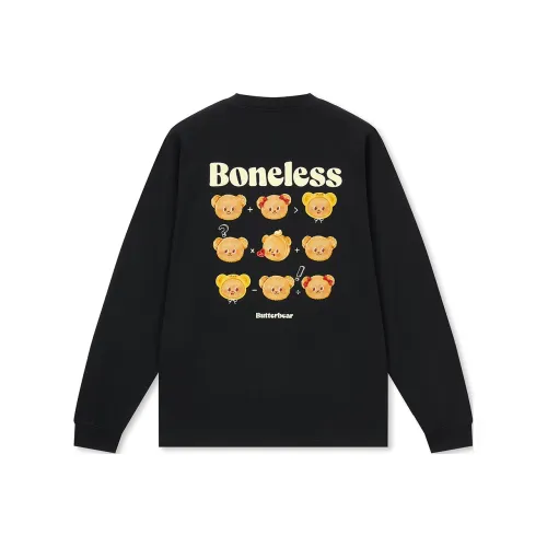 Бейсик без швов Унисекс T-рубашки