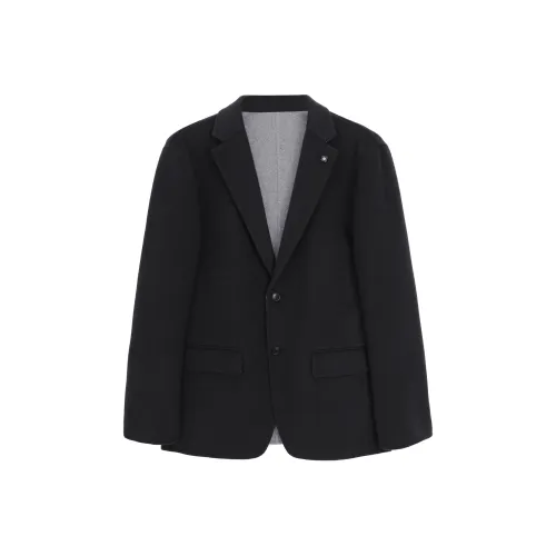 DANNINGZHEXUE Деловой костюм мужской