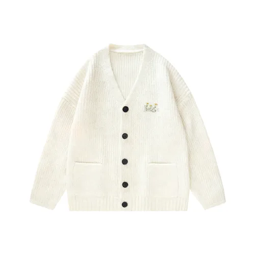 HUANQIU Унисекс Свитера