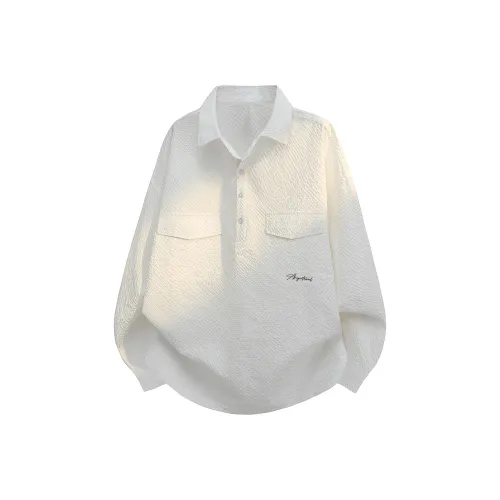 VITRO Унисекс Рубашки