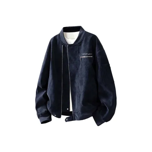 DIBINSAI STUDIO Унисекс Куртки