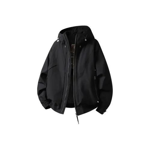 RIEZU Унисекс Пуховики