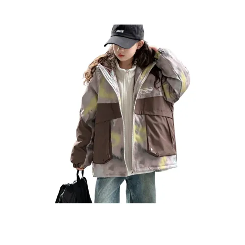 Aisina Унисекс Ветровки