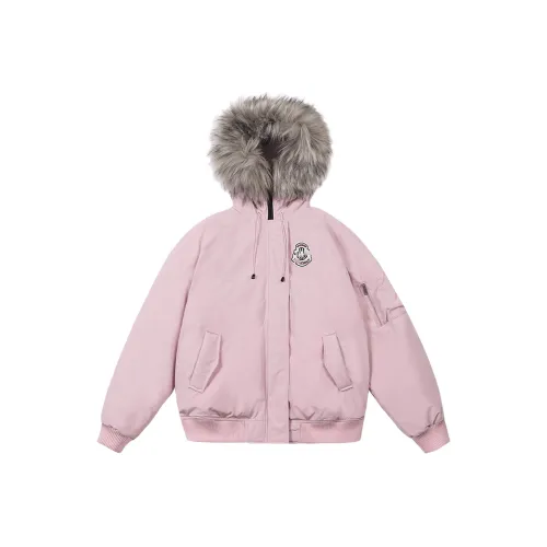 Local Gal Пуховая куртка Женская