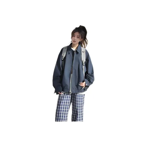 GOYN Женская одежда Пальто Куртка Унисекс