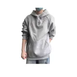 Светло-серый