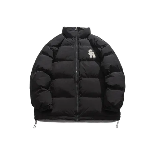 FORHUG Унисекс Пуховики