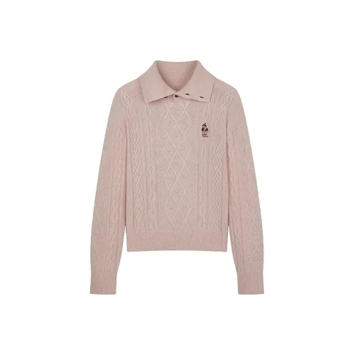 Teenie Weenie Женская трикотажная одежда