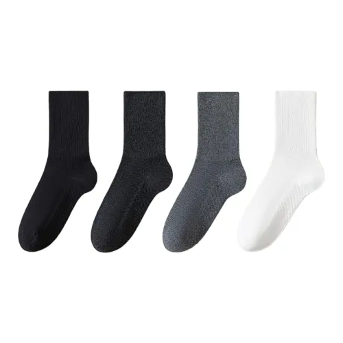 BANGBOY X IZTION Носки Crew Мужские