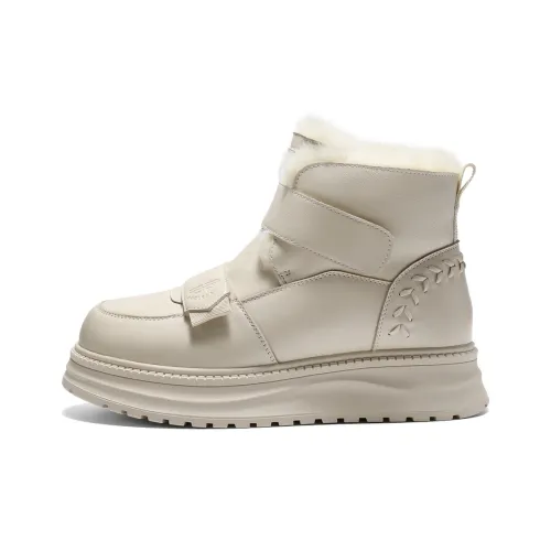 Белль Сноубутсы Женские