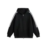 Черный (с флисовой подкладкой)