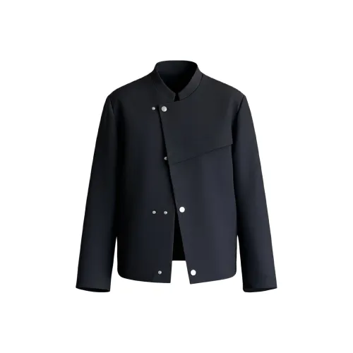 MIORGERSY Унисекс Деловые костюмы