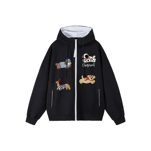 Herbal Primer Свитшот Унисекс