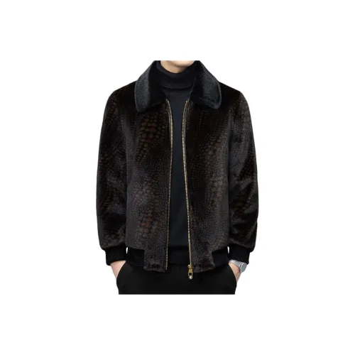 TAIZILONG Куртки и Пальто Мужской