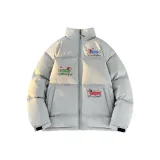 Лунно-голубой