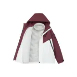 Малина Тень Красный/Теплый Белый