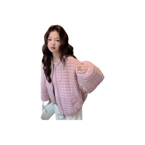 MINETTE Женские пуховики