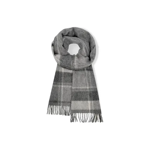 Miniso Универсальные Вязаные Шарфы Унисекс