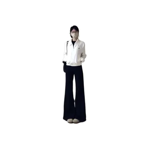 GOSO Белый Женские Куртки